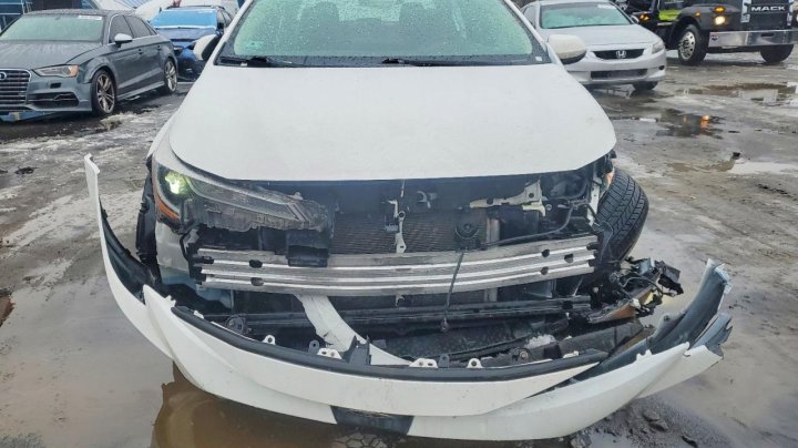 Toyota Corolla  2022