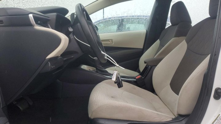 Toyota Corolla  2022