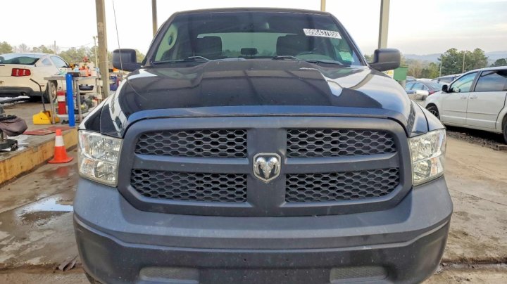RAM 1500 CLASSIC  2020