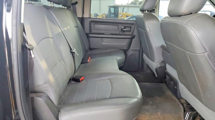 RAM 1500 CLASSIC  2020