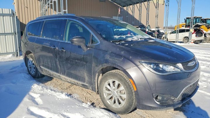 CHRYSLER Pacifica  2020