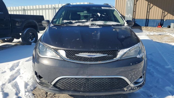 CHRYSLER Pacifica  2020