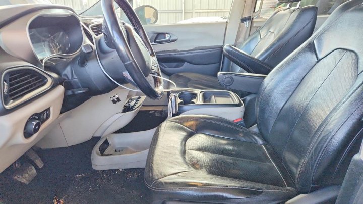 CHRYSLER Pacifica  2020