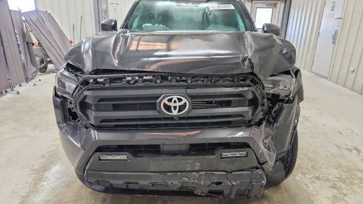 Toyota TACOMA  2025