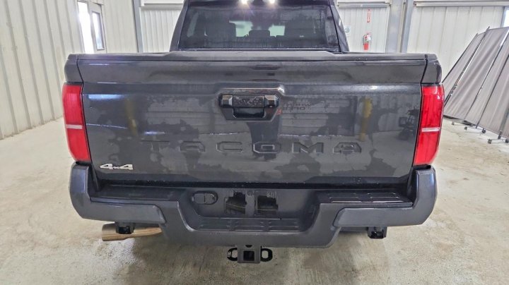 Toyota TACOMA  2025