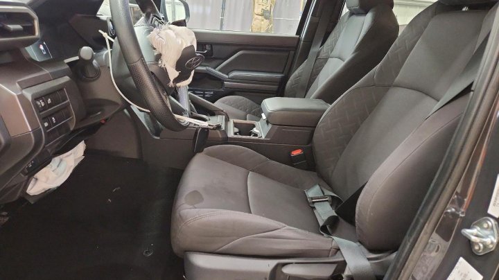 Toyota TACOMA  2025