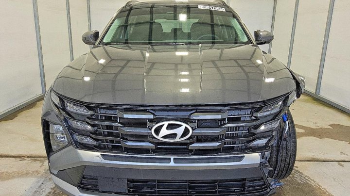 Hyundai Tucson  2025