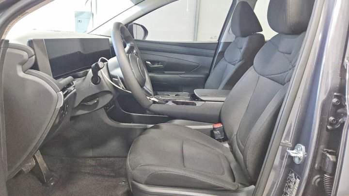 Hyundai Tucson  2025