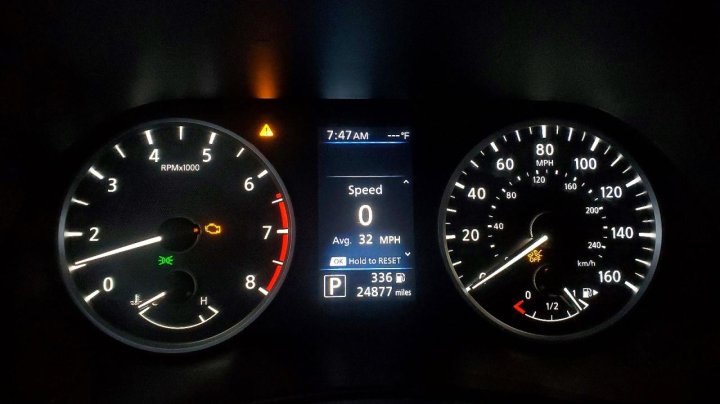 Nissan Sentra  2025