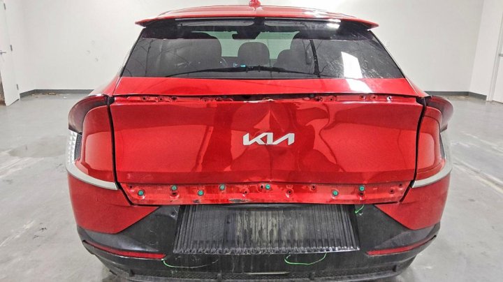 KIA EV6  2023
