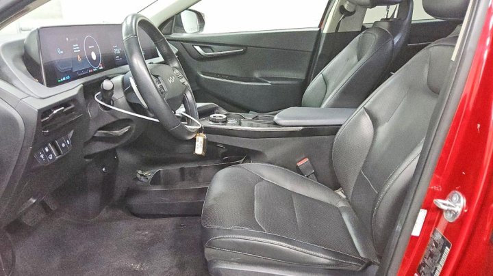 KIA EV6  2023