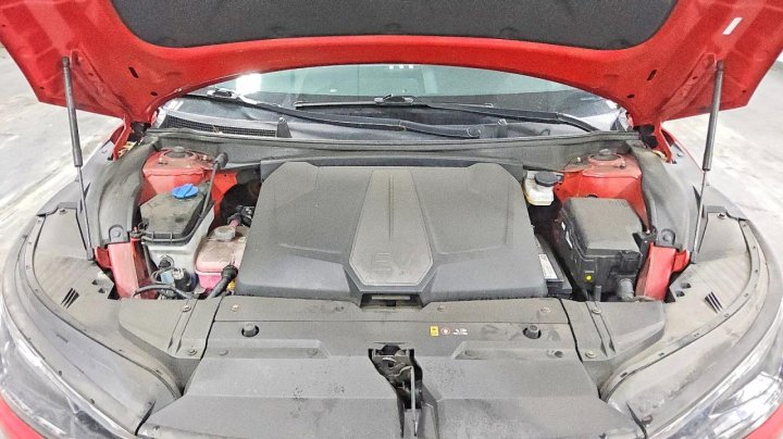 KIA EV6  2023