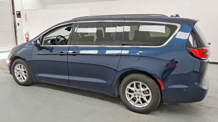 CHRYSLER Pacifica  2022
