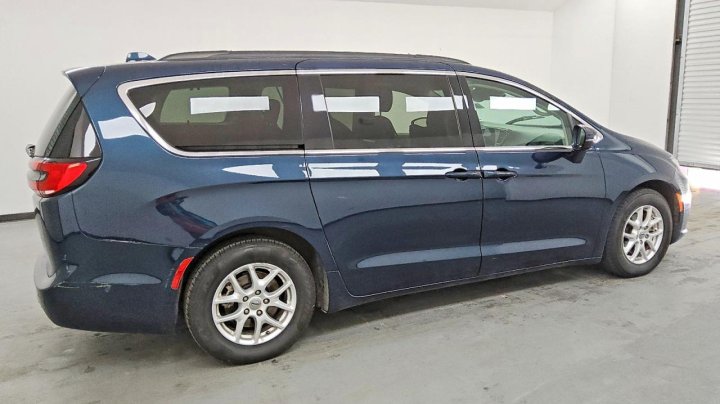 CHRYSLER Pacifica  2022