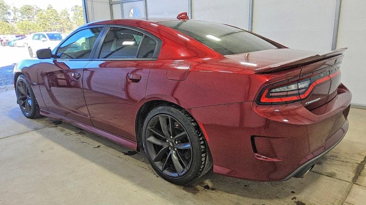 Dodge Charger  2019