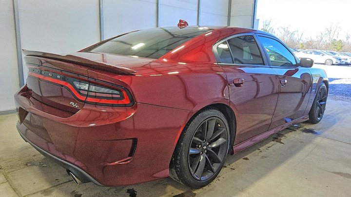 Dodge Charger  2019
