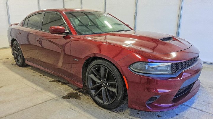 Dodge Charger  2019