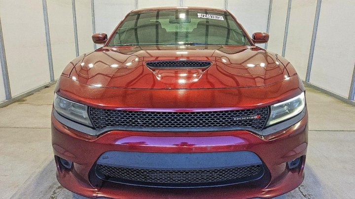 Dodge Charger  2019