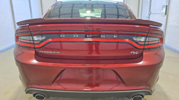 Dodge Charger  2019