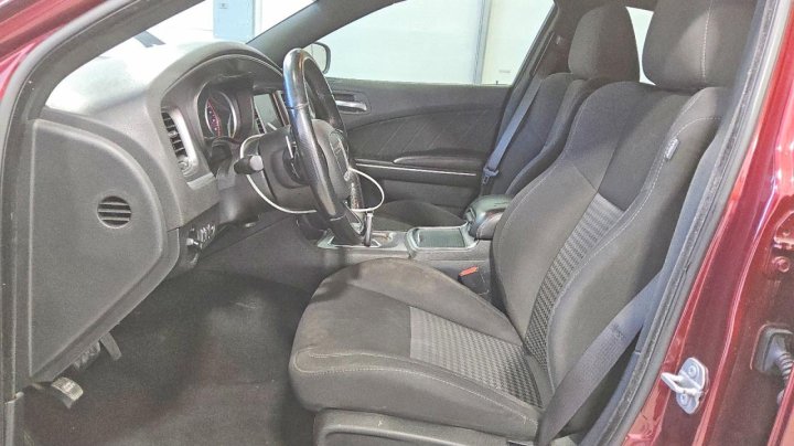 Dodge Charger  2019
