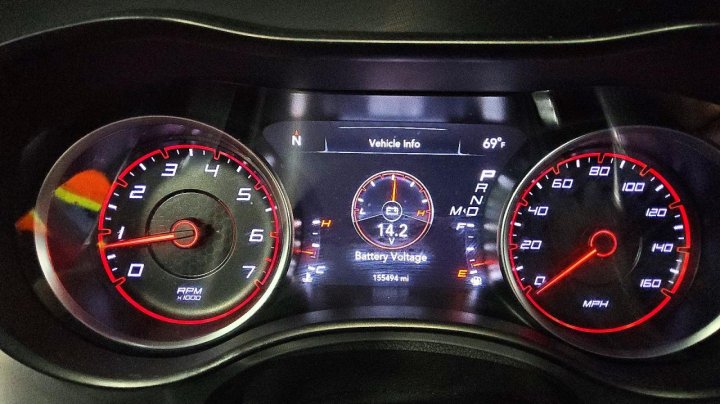 Dodge Charger  2019
