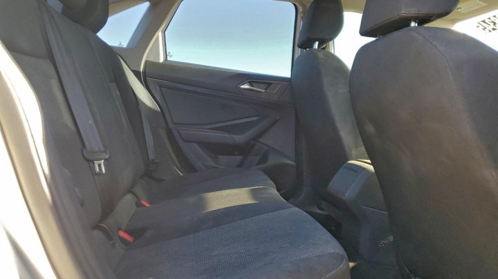 Volkswagen JETTA  2019