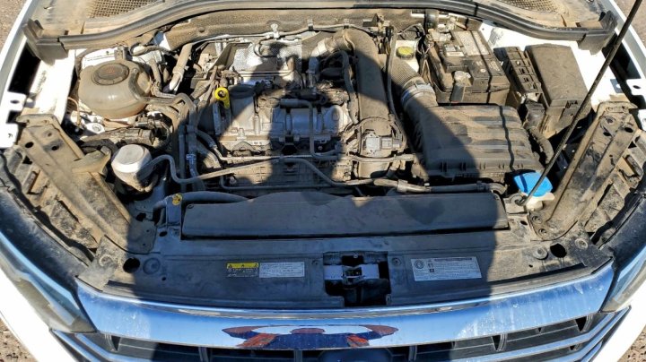Volkswagen JETTA  2019