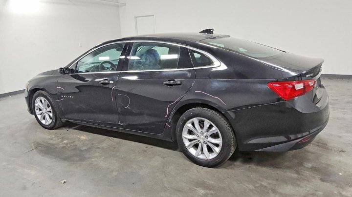 Chevrolet Malibu  2023