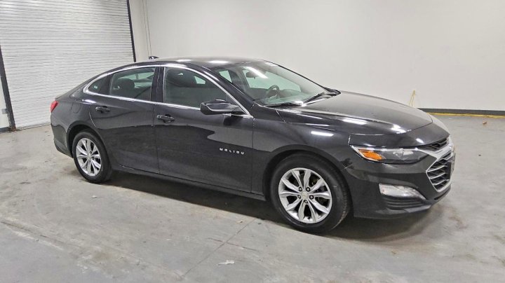 Chevrolet Malibu  2023
