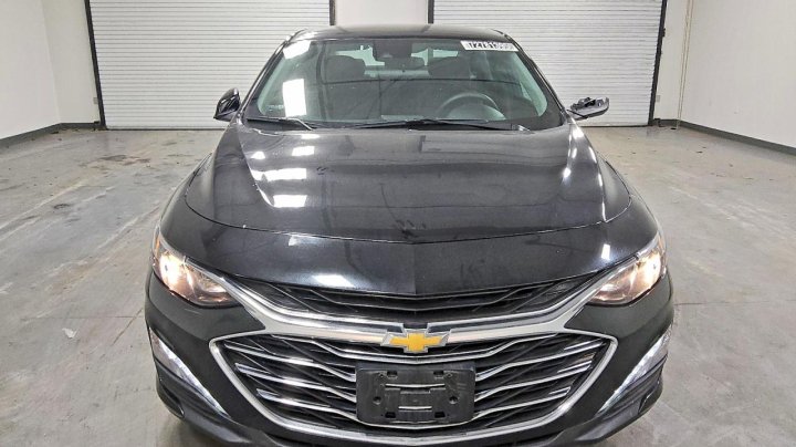 Chevrolet Malibu  2023