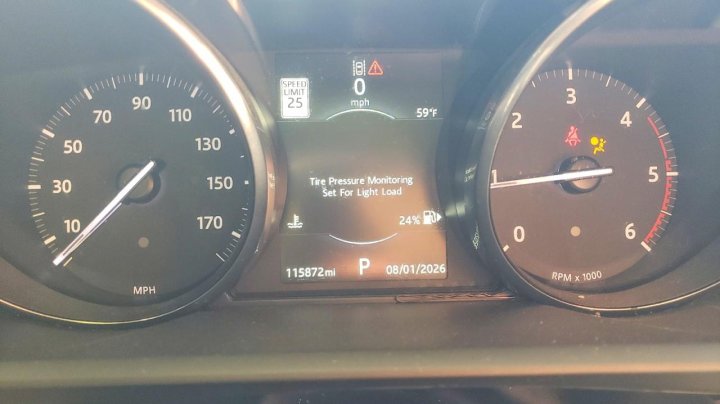 Land Rover RANGE ROVER SPORT  2016