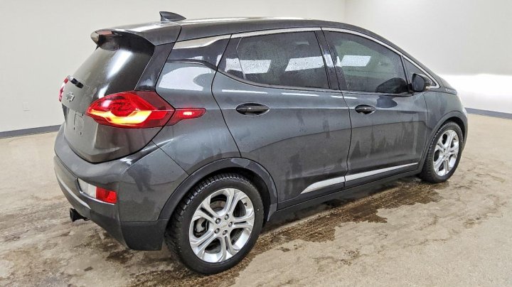Chevrolet BOLT EV  2019