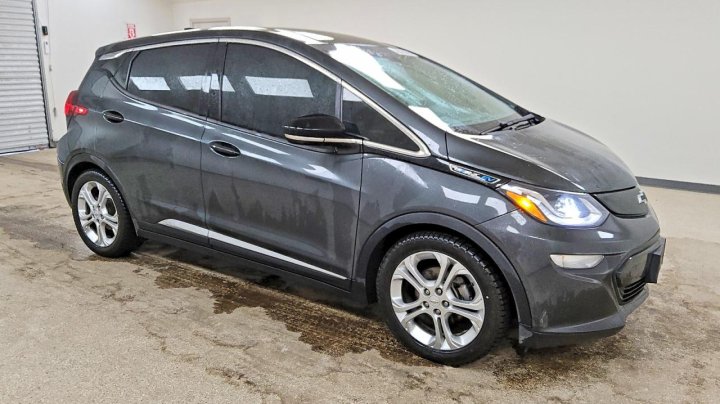 Chevrolet BOLT EV  2019