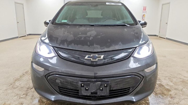 Chevrolet BOLT EV  2019