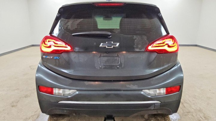 Chevrolet BOLT EV  2019