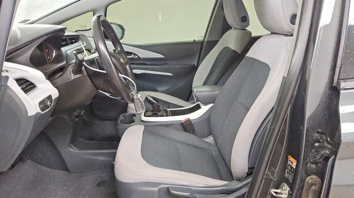 Chevrolet BOLT EV  2019