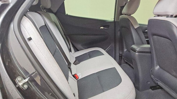Chevrolet BOLT EV  2019