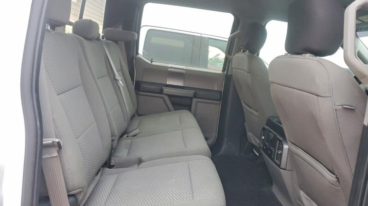 Ford F150  2018