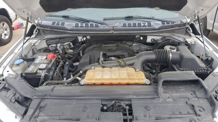 Ford F150  2018