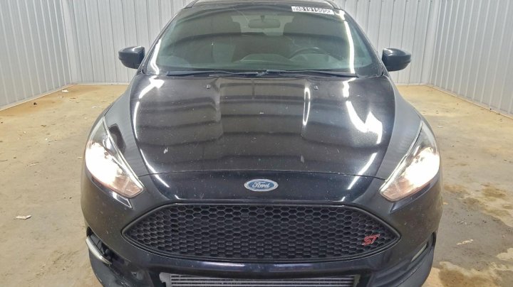 Ford Focus  2018