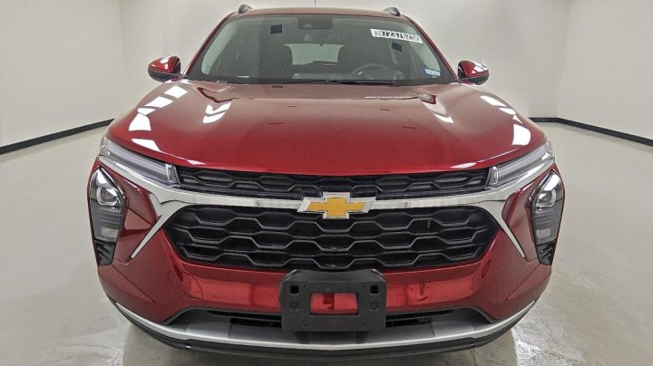 Chevrolet Trax  2025