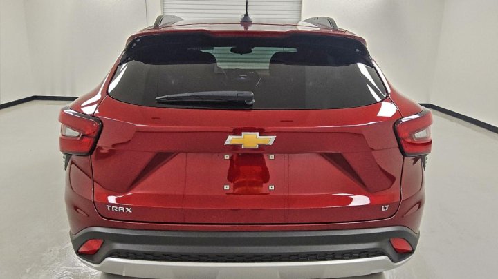 Chevrolet Trax  2025
