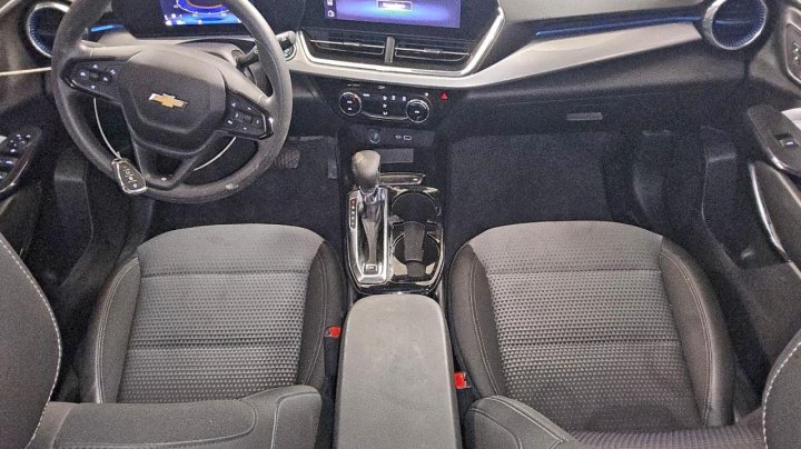 Chevrolet Trax  2025