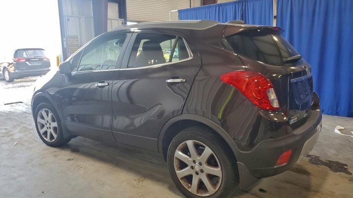Buick Encore  2016