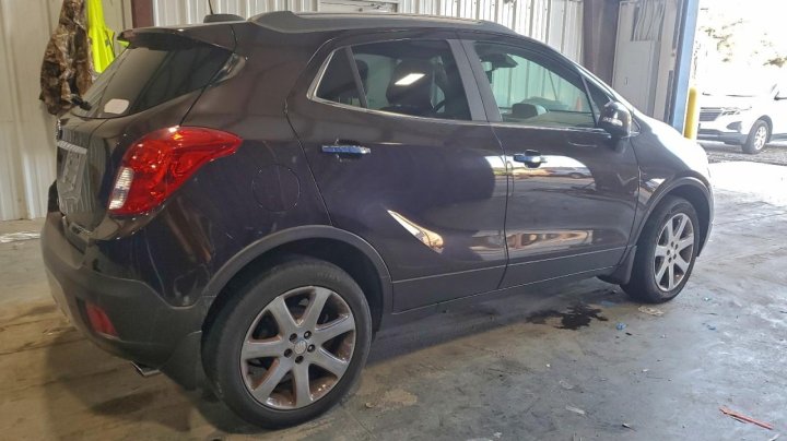 Buick Encore  2016
