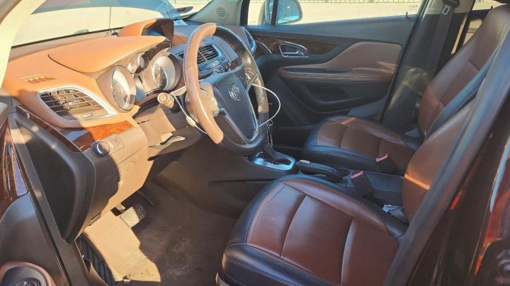 Buick Encore  2016