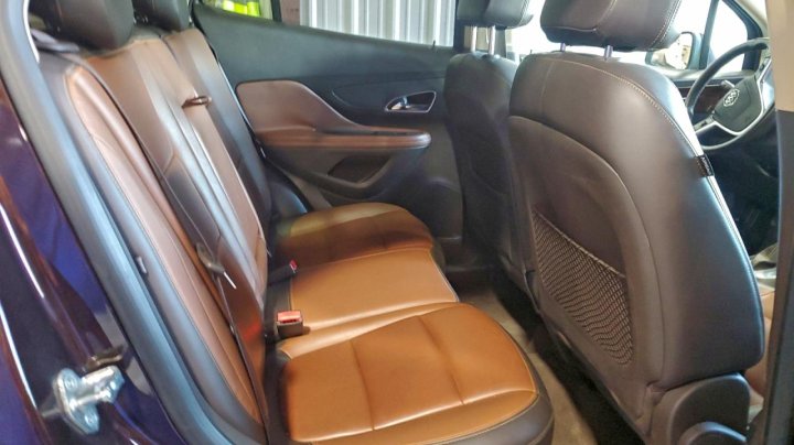 Buick Encore  2016