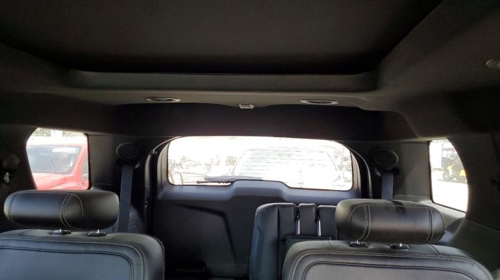 Ford Explorer  2016