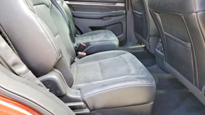 Ford Explorer  2016