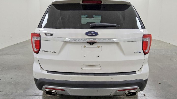 Ford Explorer  2017